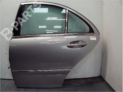 Used Left rear door MERCEDES-BENZ C-CLASS (W203) C 220 CDI (203.008) (150 hp) 10701216