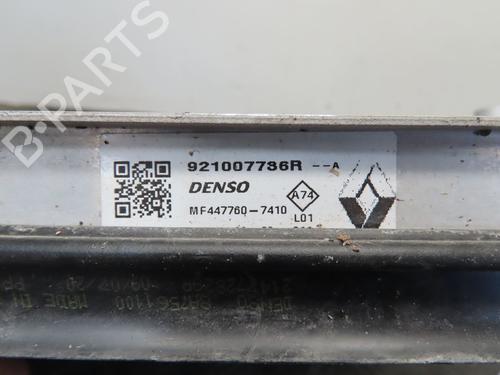 Used Heater matrix Heater matrix 36850125 36850125