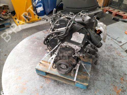 Engine CITROËN C3 II (SC_) 1.6 HDi 110 | BP38915632M1 - Image 4