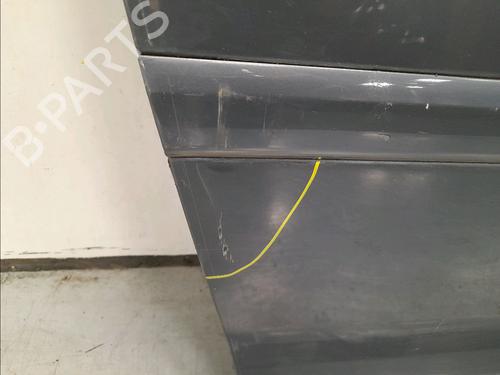 Right front door AUDI A3 (8P1) 1.9 TDI | BP14996105C3 