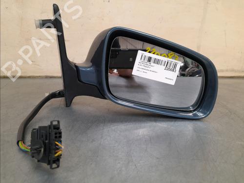 Used Right mirror VW SHARAN (7M8, 7M9, 7M6) 2.8 V6 24V 4motion (204 hp) 14945594