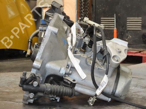 Gearbox CITROËN C3 II (SC_) 1.2 VTi 82 | BP27332681M3