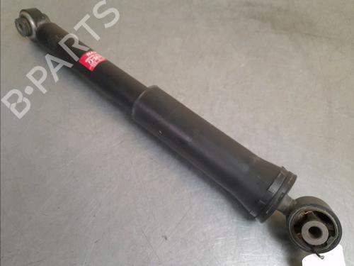 Right rear shock absorber RENAULT VEL SATIS (BJ0_) 2.2 dCi (BJ0E, BJ0F, BJ0G, BJ0H) | BP14944964M19 