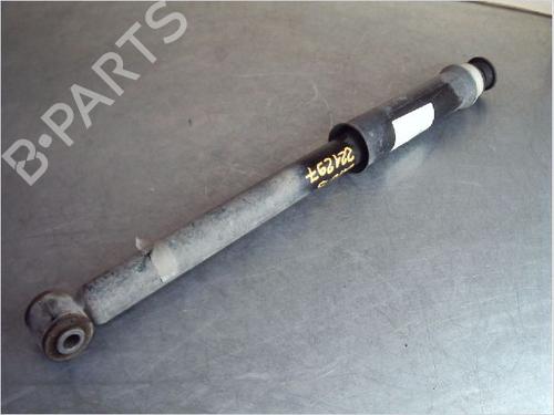 Used Right rear shock absorber RENAULT CLIO V (B7_) 1.0 TCe 100 (B7MT) (101 hp) 10562641