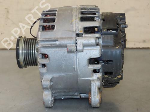 Alternator VW UP! (121, 122, BL1, BL2, BL3, 123) 1.0 | BP34356819M7  - Image 5
