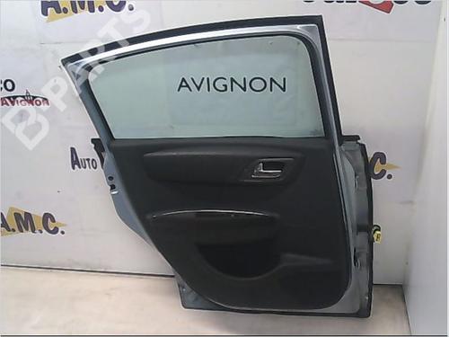 Left rear door CITROËN C4 I (LC_) 2.0 16V | BP9403950C4 