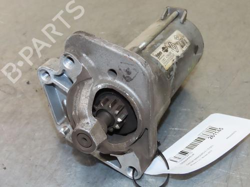 Used Starter Starter DACIA SANDERO II 1.5 dCi (90 hp) 39755969 39755969