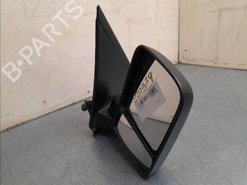 Used Right mirror FORD TRANSIT CONNECT (P65_, P70_, P80_) 1.8 TDCi (90 hp) 14945597