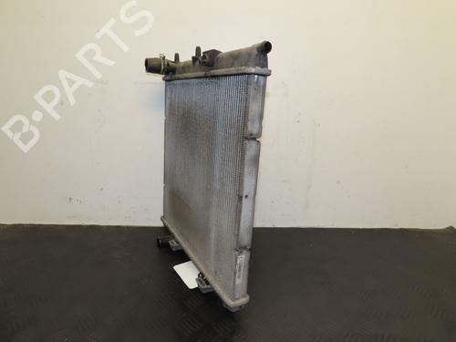 Water radiator CITROËN C3 II (SC_) 1.4 HDi 70 (SC8HZC, SC8HR0, SC8HP4) | BP33417465M31  - Image 5