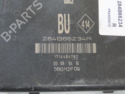 Fuse box RENAULT MEGANE IV Hatchback (B9A/M/N_) 1.2 TCe 130 (B9MR) | BP38056503E1 - Image 5
