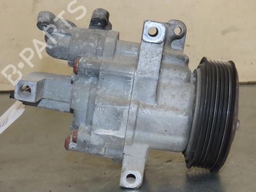 AC compressor PEUGEOT 107 (PM_, PN_) 1.0 | BP16892571M34 