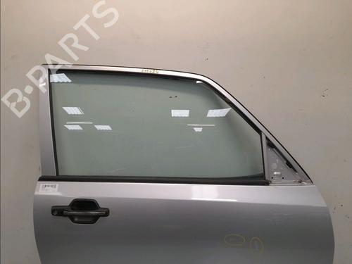 Right front door MITSUBISHI PAJERO III (V7_W, V6_W) 3.2 Di-D (V68W) | BP15722216C3 