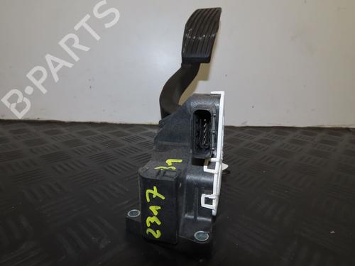 Pedal FIAT 500L (351_, 352_) 1.4 (199LYB1B) | BP19133002I4 