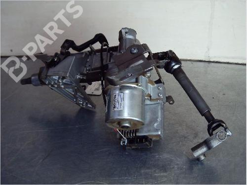 Used Steering column RENAULT CAPTUR I (J5_, H5_) 1.5 dCi 90 (J5N4, J5M5, J5MW, J5M6, J5AL, J5AJ) (90 hp) 9506401