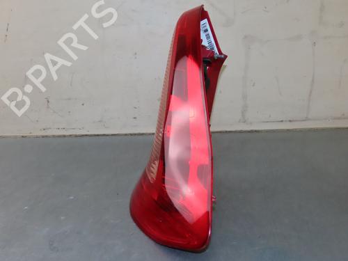 Right taillight CITROËN C4 I (LC_) 1.6 HDi | BP19302023C35 