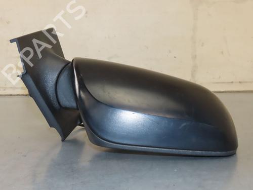Retrovisor derecho TOYOTA YARIS (_P9_) 1.4 D-4D (NLP90_, NLP90R) | BP29985829C27