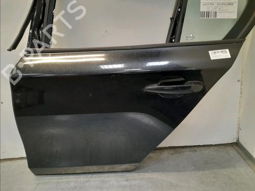 Used Left rear door BMW 1 (E87) 130 i (265 hp) 12431468