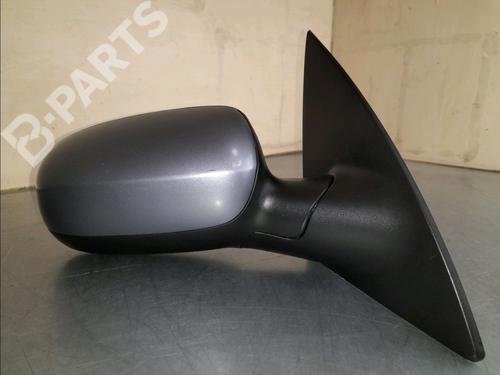 Right mirror OPEL CORSA C (X01) 1.4 Twinport (F08, F68) | BP11859076C27 