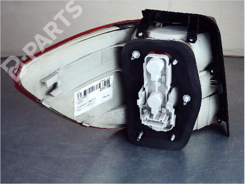 Right taillight MERCEDES-BENZ B-CLASS Sports Tourer (W245) B 180 CDI (245.207) | BP10044985C35 