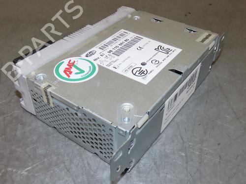 Used Radio Radio PEUGEOT 208 I (CA_, CC_) 1.6 HDi / BlueHDi 75 (75 hp) 39698848 39698848