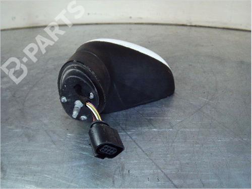 Left mirror SEAT LEON (1P1) 2.0 TDI 16V | BP9409794C26 