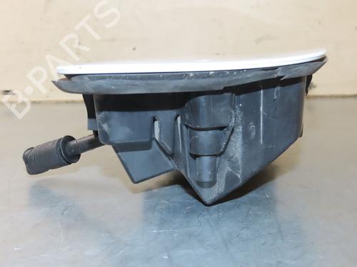Used Fuel flap RENAULT SCÉNIC IV (J9_) 1.7 Blue dCi 120 (J9A7, J9A8) (120 hp) 20140525