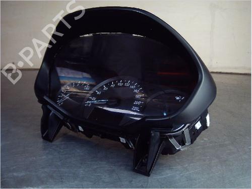 Instrument cluster FORD KA+ III (UK, FK) 1.2 Ti-VCT | BP10113857C47 