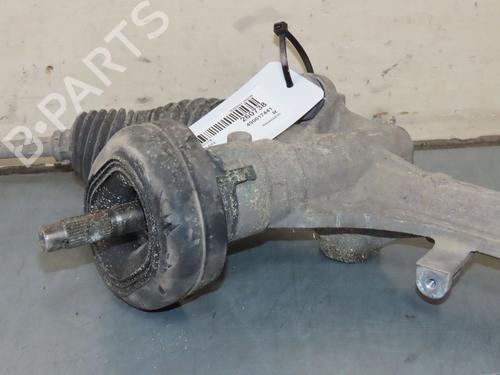 Steering rack RENAULT MEGANE IV Hatchback (B9A/M/N_) 1.2 TCe 130 (B9MR) | BP38257534M22 - Image 5
