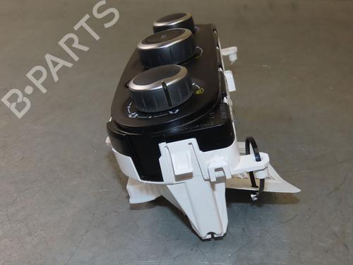 Climate control RENAULT CLIO IV (BH_) 0.9 TCe 90 (BHNF, BHMA, BHMH, BHJK, BHJR) | BP31865116I5