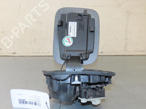 Tanklåg CITROËN C3 III (SX) 1.5 BlueHDi 100 (SXYHYP, SXYHTU) | BP27811955C131 