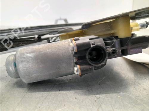 Used Front left window mechanism Front left window mechanism RENAULT KANGOO BE BOP (KW0/1_) 1.5 dCi (KW0G) (90 hp) 32716042 32716042
