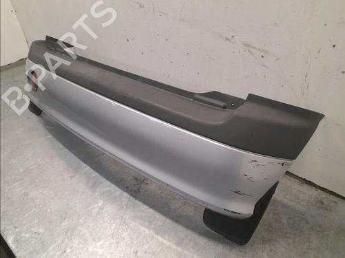 Rear bumper HYUNDAI ATOS (MX) 1.0 i | BP16555043C8