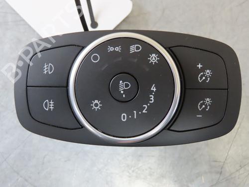 Headlight switch FORD FIESTA VII (HJ, HF) 1.0 EcoBoost Active | BP29817721I24