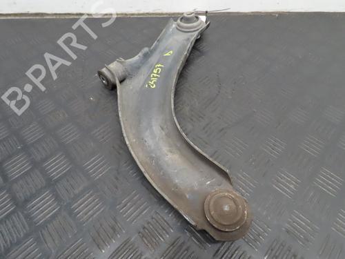 Used Right front suspension arm RENAULT CLIO III (BR0/1, CR0/1) 1.2 16V (BR02, BR0J, BR11, CR02, CR0J, CR11) (75 hp) 23849959