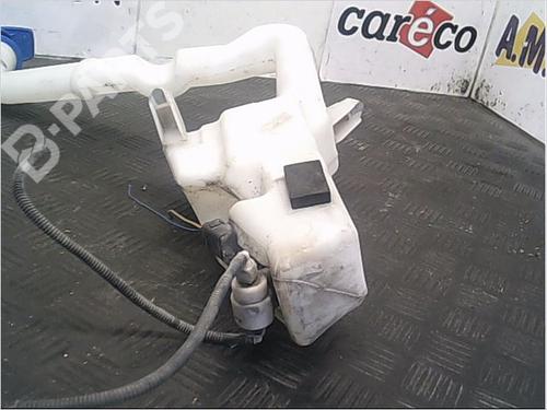 Windscreen washer tank SEAT IBIZA IV (6J5, 6P1) 1.6 TDI | BP9407369C113 