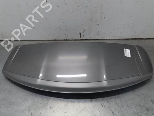 Spoiler bakluke MERCEDES-BENZ A-CLASS (W176) AMG A 45 4-matic (176.052) (381 hp) 22341379