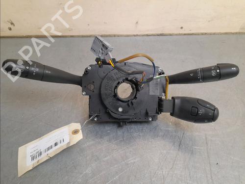 Used Steering column stalk PEUGEOT 207 (WA_, WC_) 1.6 HDi (90 hp) 14945069