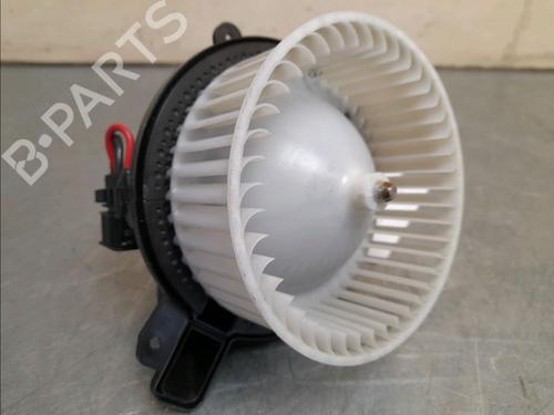Heater blower motor VW POLO VI (AW1, BZ1, AE1) 1.0 TSI | BP16083463M62 