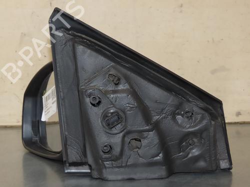 Left mirror RENAULT MEGANE III Coupe (DZ0/1_) 1.5 dCi (DZ0B) | BP26589770C26