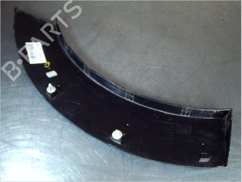 Used Rear right wheel arch trim MINI MINI COUNTRYMAN (R60) Cooper SD ALL4 (143 hp) 10284127