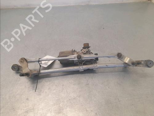 Wischermotor vorne RENAULT MEGANE IV Hatchback (B9A/M/N_) 1.6 TCe 205 (B9MV) | BP30047650M29