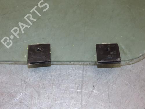 Front right door window DACIA DUSTER (HS_) 1.5 dCi 4x4 | BP23558087C19