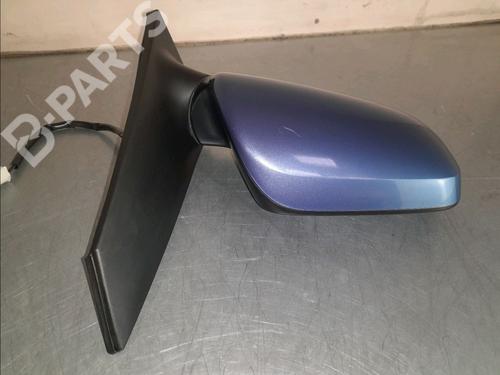 Right mirror TOYOTA PRIUS Liftback (_W2_) 1.5 Hybrid (NHW20_, NHW20R) | BP11944340C27 
