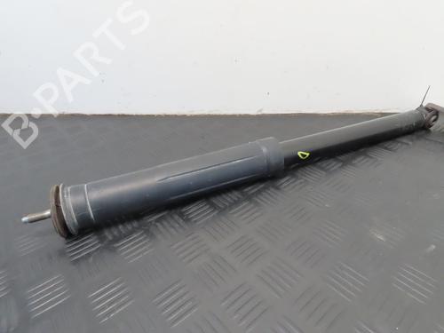 Used Left rear shock absorber CITROËN C1 II (PA_, PS_) 1.0 VTi 68 (69 hp) 19326358