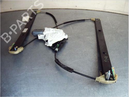 Used Front left window mechanism AUDI Q5 (8RB) SQ5 TDI quattro (313 hp) 11010350
