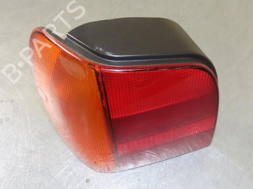 Left taillight VW POLO III (6N1) 60 1.4 | BP23159000C34 