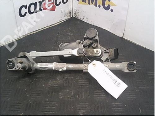 Used Front wiper motor PEUGEOT 107 (PM_, PN_) 1.0 (68 hp) 9404092