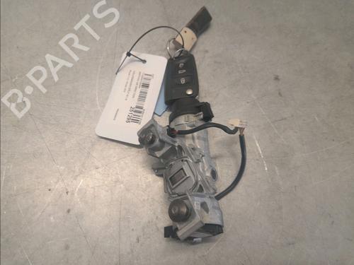 Ratlås/Tændingslås VW GOLF VII (5G1, BQ1, BE1, BE2) 1.6 TDI (105 hp) 29963247