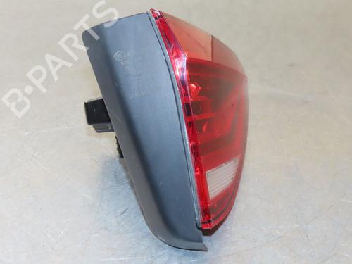 Left tailgate light VW TOURAN (5T1) 2.0 TDI | BP26171229C79 