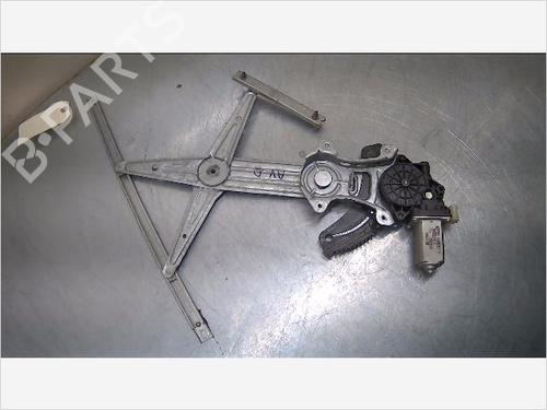 Front right window mechanism NISSAN MICRA IV (K13K, K13KK) 1.2 | BP9409050C23 
